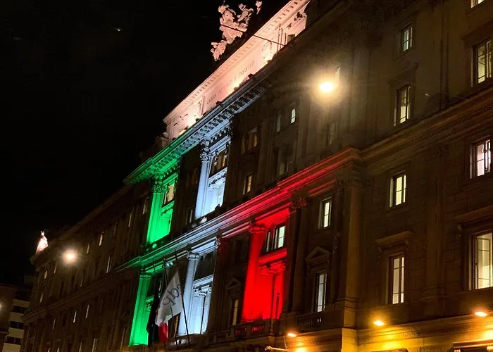 Hotel Settembre 95 Roma