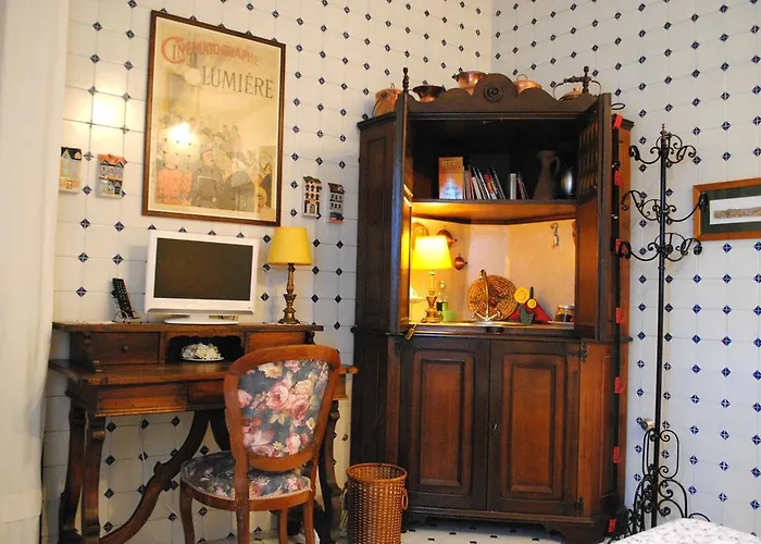 A Casa Di Patrizia B&B Roma
